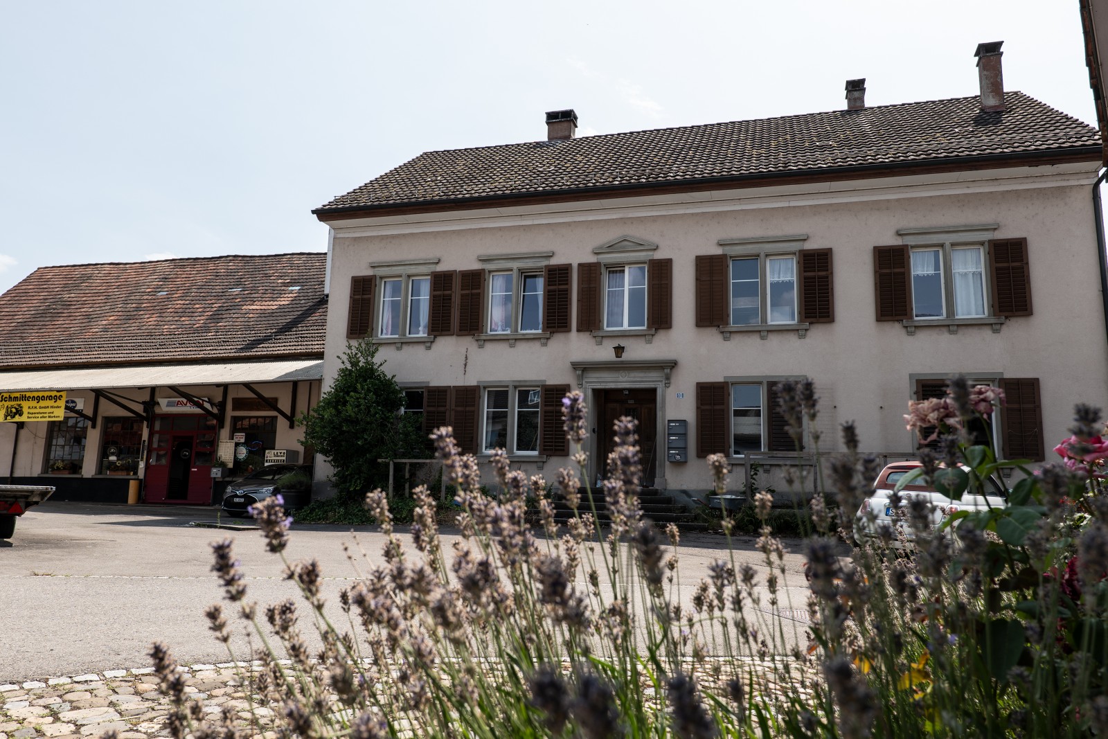 Wigoltingen