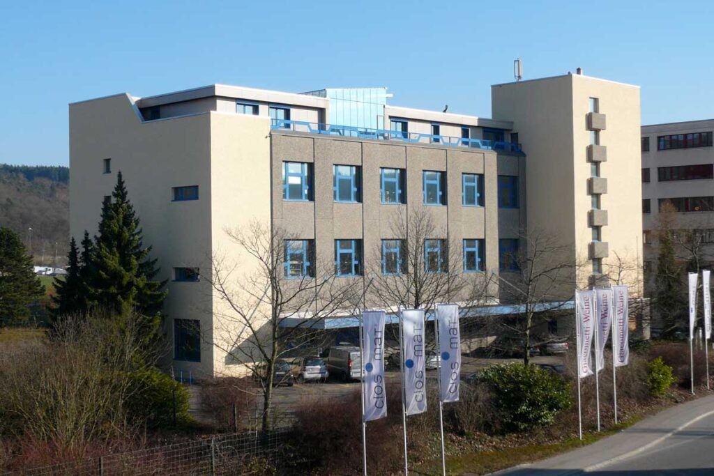 Embrach
