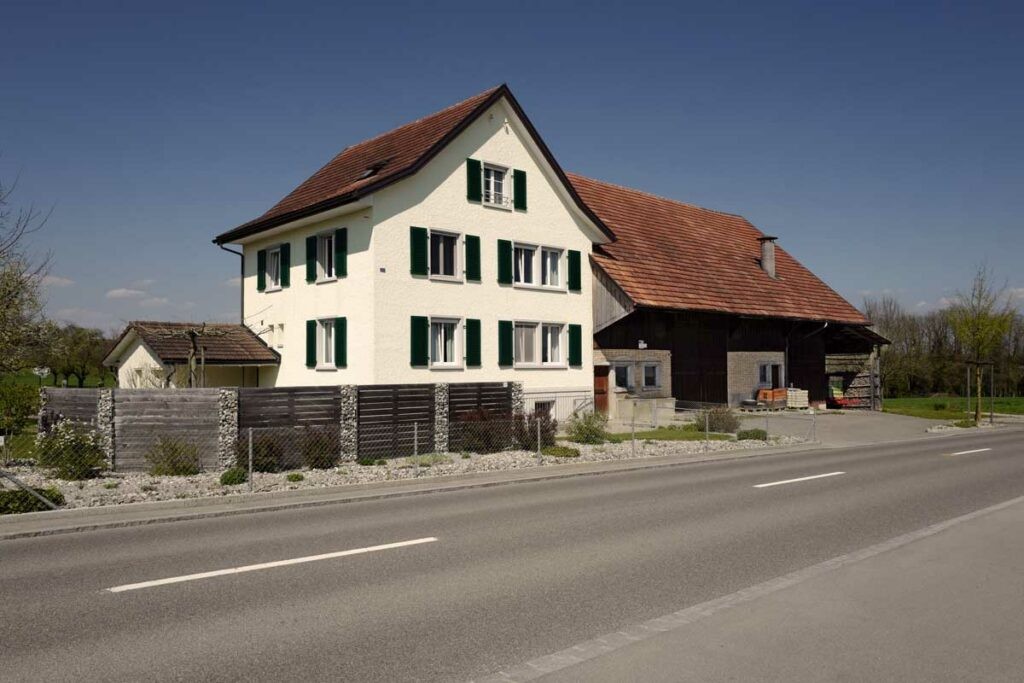 Oberaach