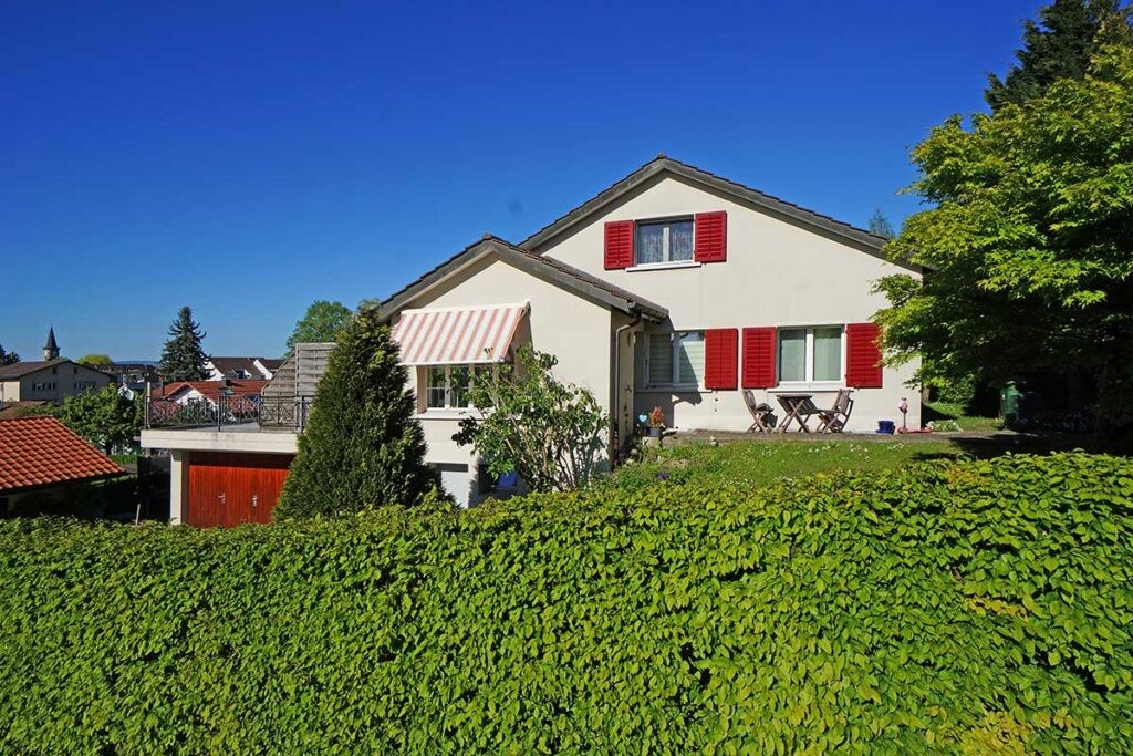 Steckborn