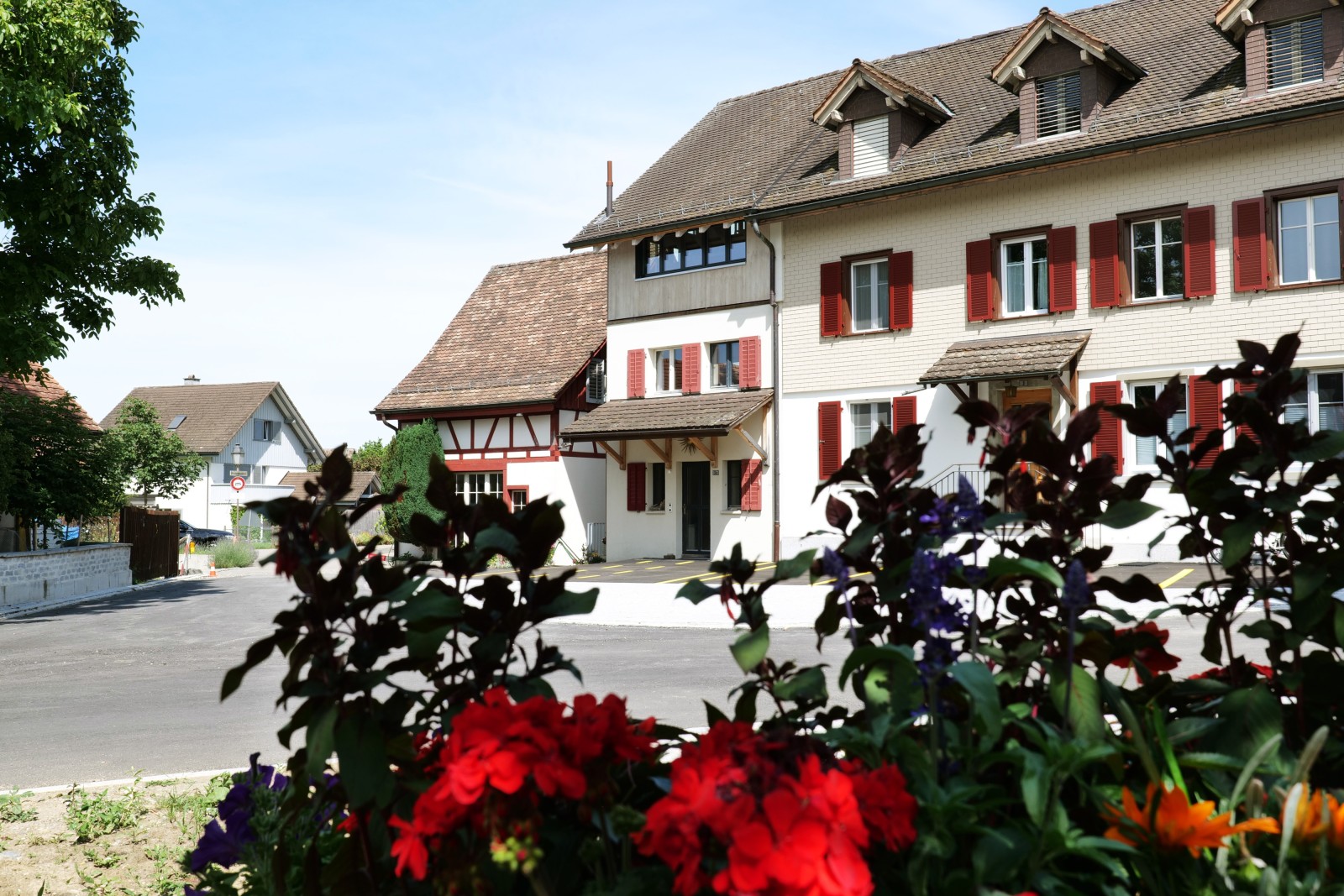 Ermatingen&nbsp;