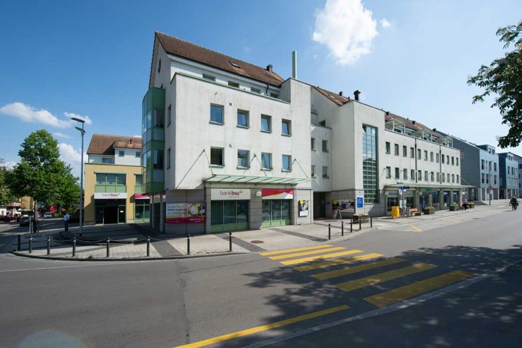 Dübendorf
