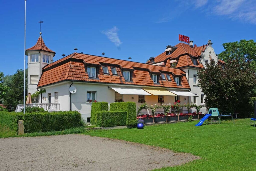 Tägerwilen