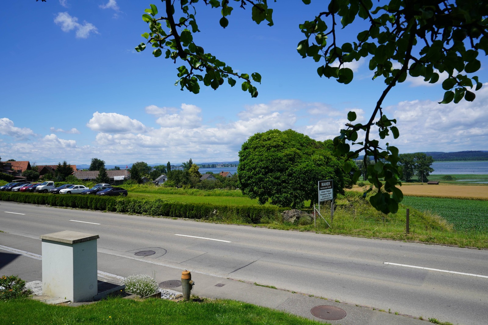 Tägerwilen